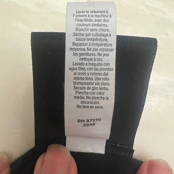 Thrasher magazine flame tshirt - size M - Picture 6 of 6